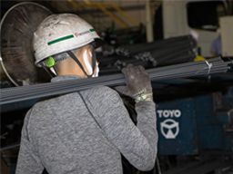 ノハラスチール株式会社 埼玉工場/神奈川工場 ノハラスチール株式会社 埼玉工場/神奈川工場