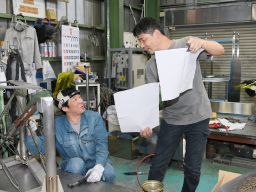 株式会社タカノ 株式会社タカノ