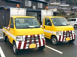 丹後警備センター株式会社 福井営業所 丹後警備センター株式会社 福井営業所
