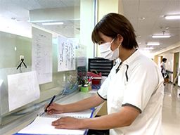 医療法人社団健老会 姉崎病院・姉ヶ崎ケアセンター