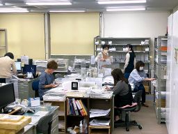 国際経営株式会社 久山オペレーションセンター 国際経営株式会社 久山オペレーションセンター