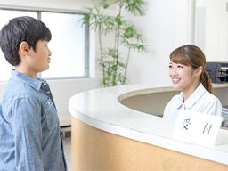 株式会社セノン メディックス課 株式会社セノン メディックス課