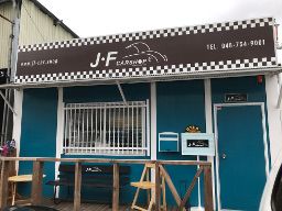 有限会社 ページマントレーディング JFカーショップ 有限会社 ページマントレーディング JFカーショップ