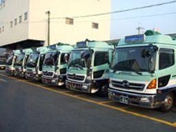 株式会社 キタバ物流サービス 株式会社 キタバ物流サービス