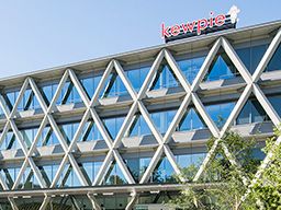 キユーピータマゴ株式会社 キユーピータマゴ株式会社