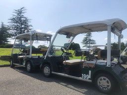 パシフィックゴルフマネージメント株式会社 北九州カントリー倶楽部 パシフィックゴルフマネージメント株式会社 北九州カントリー倶楽部