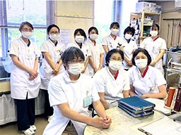 医療法人社団健老会 姉崎病院・姉ヶ崎ケアセンター 医療法人社団健老会 姉崎病院・姉ヶ崎ケアセンター