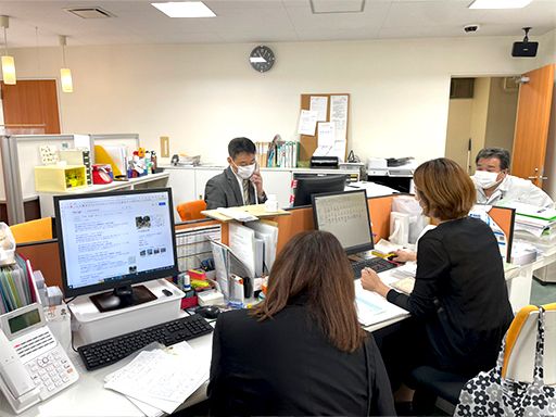 株式会社 圭愛コーポレーション 株式会社 圭愛コーポレーション