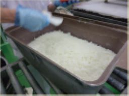 県央食品 株式会社 (旧・栃木県央炊飯協同組合) 県央食品 株式会社 (旧・栃木県央炊飯協同組合)