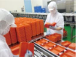 県央食品 株式会社 (旧・栃木県央炊飯協同組合) 県央食品 株式会社 (旧・栃木県央炊飯協同組合)
