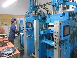 三昌工業株式会社 静岡第一工場 三昌工業株式会社 静岡第一工場