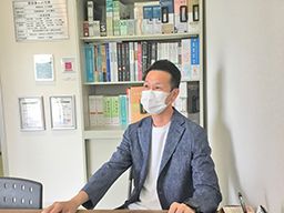 有限会社 小川装建