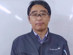 ケイ・ティ・エス 株式会社
