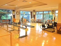 介護老人福祉施設ジョアン宮地の里 【社会福祉法人狭山栄会】 介護老人福祉施設ジョアン宮地の里 【社会福祉法人狭山栄会】