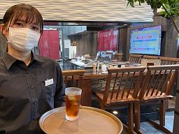 鉄板焼きダイニング 千華音~senkanon~ 鉄板焼きダイニング 千華音~senkanon~