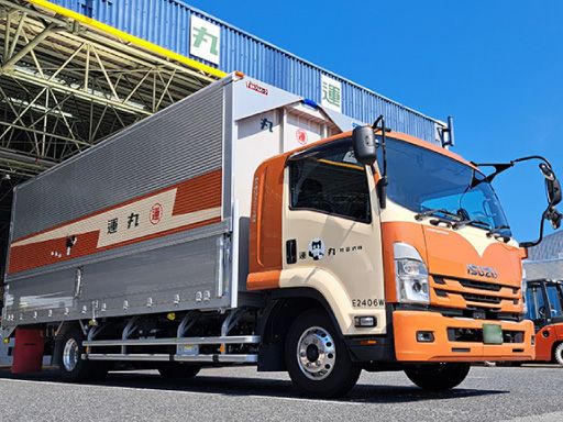 株式会社 丸運ロジスティクス関東 株式会社 丸運ロジスティクス関東
