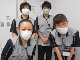 株式会社 セントラルビルメンティナンス 株式会社 セントラルビルメンティナンス