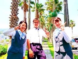 株式会社東京ドーム・リゾートオペレーションズ 株式会社東京ドーム・リゾートオペレーションズ