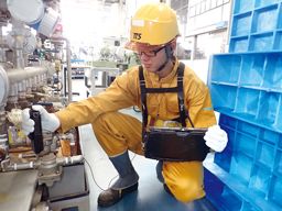 株式会社テイエルブイ 東京営業所 株式会社テイエルブイ 東京営業所