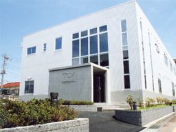 株式会社テイエルブイ 東京営業所 株式会社テイエルブイ 東京営業所