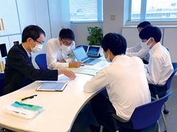 株式会社テイエルブイ 東京営業所 株式会社テイエルブイ 東京営業所