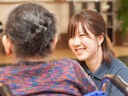 社会福祉法人 創生会 グッドタイムホーム2・春日 社会福祉法人 創生会 グッドタイムホーム2・春日