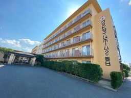 社会福祉法人 創生会 グッドタイムホーム2・春日 社会福祉法人 創生会 グッドタイムホーム2・春日