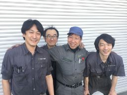 株式会社 ミドリ技研 本社工場 株式会社 ミドリ技研 本社工場