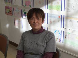 児童養護施設 上里学園