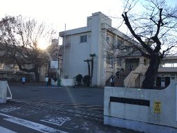 児童養護施設 上里学園