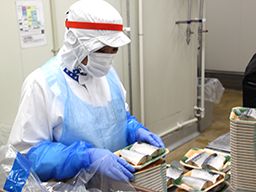 株式会社 水産流通 市川センター 株式会社 水産流通 市川センター