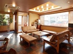 ほてる彩夏・ほてる汐彩 ほてる彩夏・ほてる汐彩