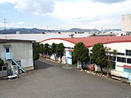 株式会社 河坂製作所 株式会社 河坂製作所