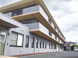 社会福祉法人七日会 特別養護老人ホーム さくら野杜 社会福祉法人七日会 特別養護老人ホーム さくら野杜