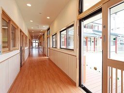 社会福祉法人 まきば会 みつばちBunBun保育園 社会福祉法人 まきば会 みつばちBunBun保育園