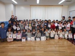 NPO法人 でんでんむし NPO法人 でんでんむし