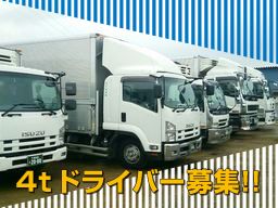 西口物流 株式会社 西口物流 株式会社
