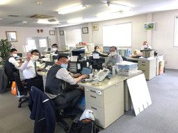 もりや産業 株式会社 大阪本社 もりや産業 株式会社 大阪本社