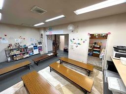 善前かえでクラブ 善前かえでクラブ