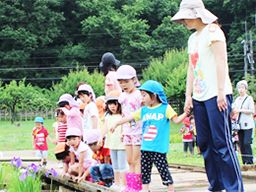 社会福祉法人 大典福祉会 東たいてん保育園 社会福祉法人 大典福祉会 東たいてん保育園