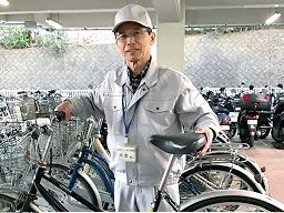日本コンピュータ・ダイナミクス 株式会社 パーキングシステム事業部 日本コンピュータ・ダイナミクス 株式会社 パーキングシステム事業部