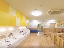株式会社日本アメニティライフ協会 てりは保育園なかはら西 株式会社日本アメニティライフ協会 てりは保育園なかはら西
