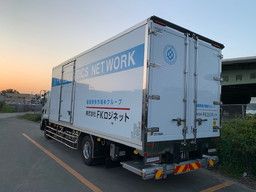 株式会社 FKロジネット 株式会社 FKロジネット