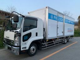 株式会社 FKロジネット 株式会社 FKロジネット