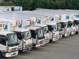 株式会社 FKロジネット