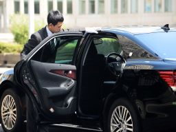 国際自動車株式会社