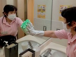 株式会社 関東日栄 成増営業所