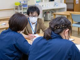 エクラシア八潮 エクラシア八潮