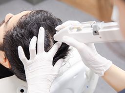 医療法人笑顔会 Dr.AGAクリニック 秋葉原院 医療法人笑顔会 Dr.AGAクリニック 秋葉原院