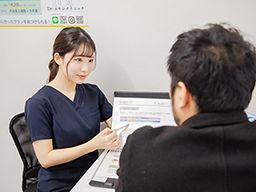 医療法人笑顔会 Dr.AGAクリニック 秋葉原院
